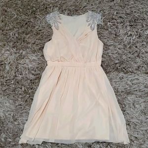 Charlotte Russe Dress
